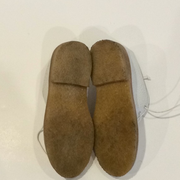 Tory Burch Bergam Cracked Leather - Picture 6 of 6